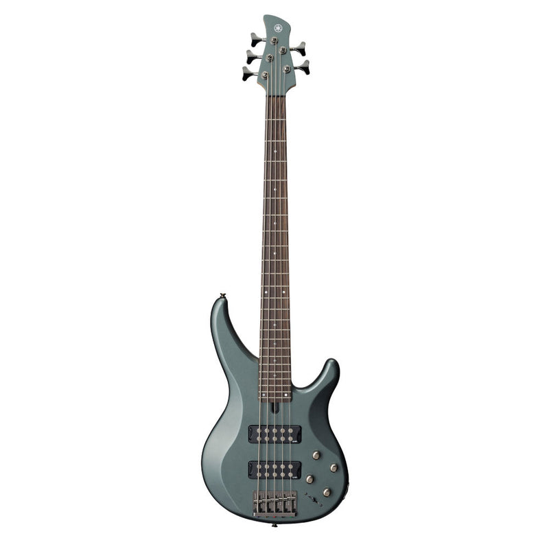 Yamaha TRBX305 Mist Green Electric Bass Guitar