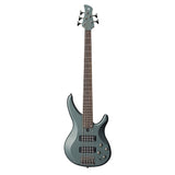 Yamaha TRBX305 Mist Green Electric Bass Guitar