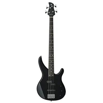 Yamaha TRBX174 Black Electric Bass Guitar