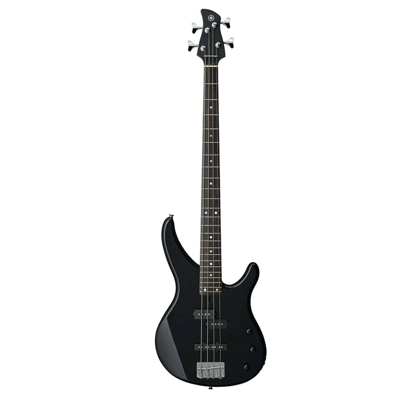 Yamaha TRBX174 Black Electric Bass Guitar