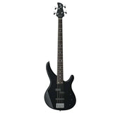 Yamaha TRBX174 Black Electric Bass Guitar