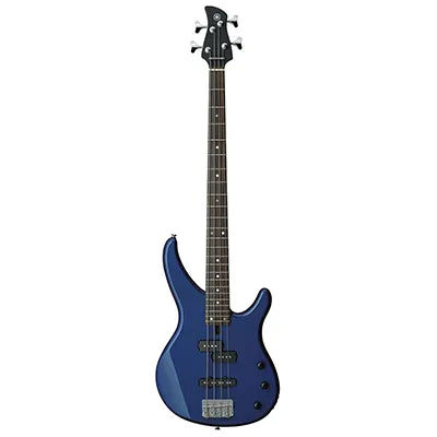 Yamaha TRBX174 Dark Blue Metallic Electric Guitar