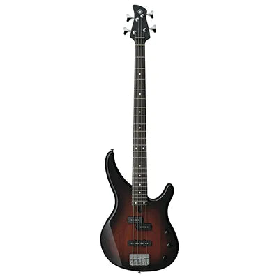 Yamaha TRBX174 Old Violin Sunburst Electric Bass Guitar