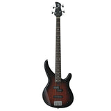 Yamaha TRBX174 Old Violin Sunburst Electric Bass Guitar