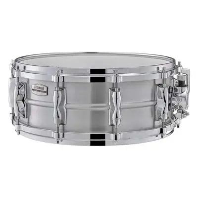 Yamaha RAS1455 Recording Custom Aluminum Snare Drums