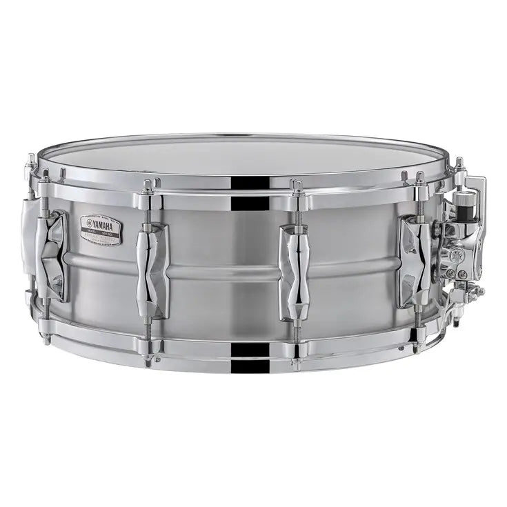 Yamaha RAS1455 Recording Custom Aluminum Snare Drums