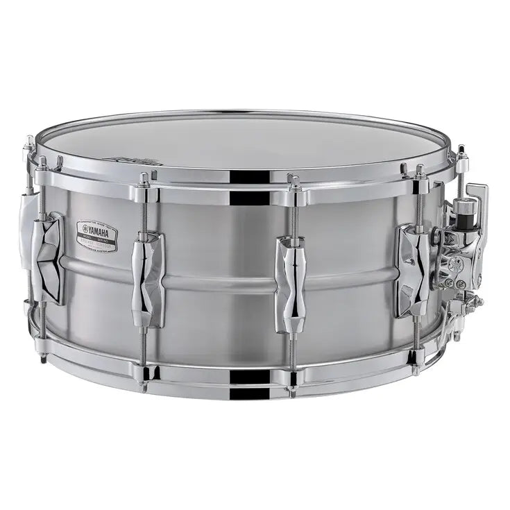 Yamaha RAS1465 Recording Custom Aluminum Snare Drums