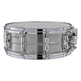 Yamaha RLS1455 Recording Custom Stainless Steel Snare Drums