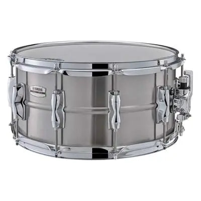 Yamaha RLS1470 Recording Custom Stainless Steel Snare Drums