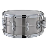 Yamaha RLS1470 Recording Custom Stainless Steel Snare Drums