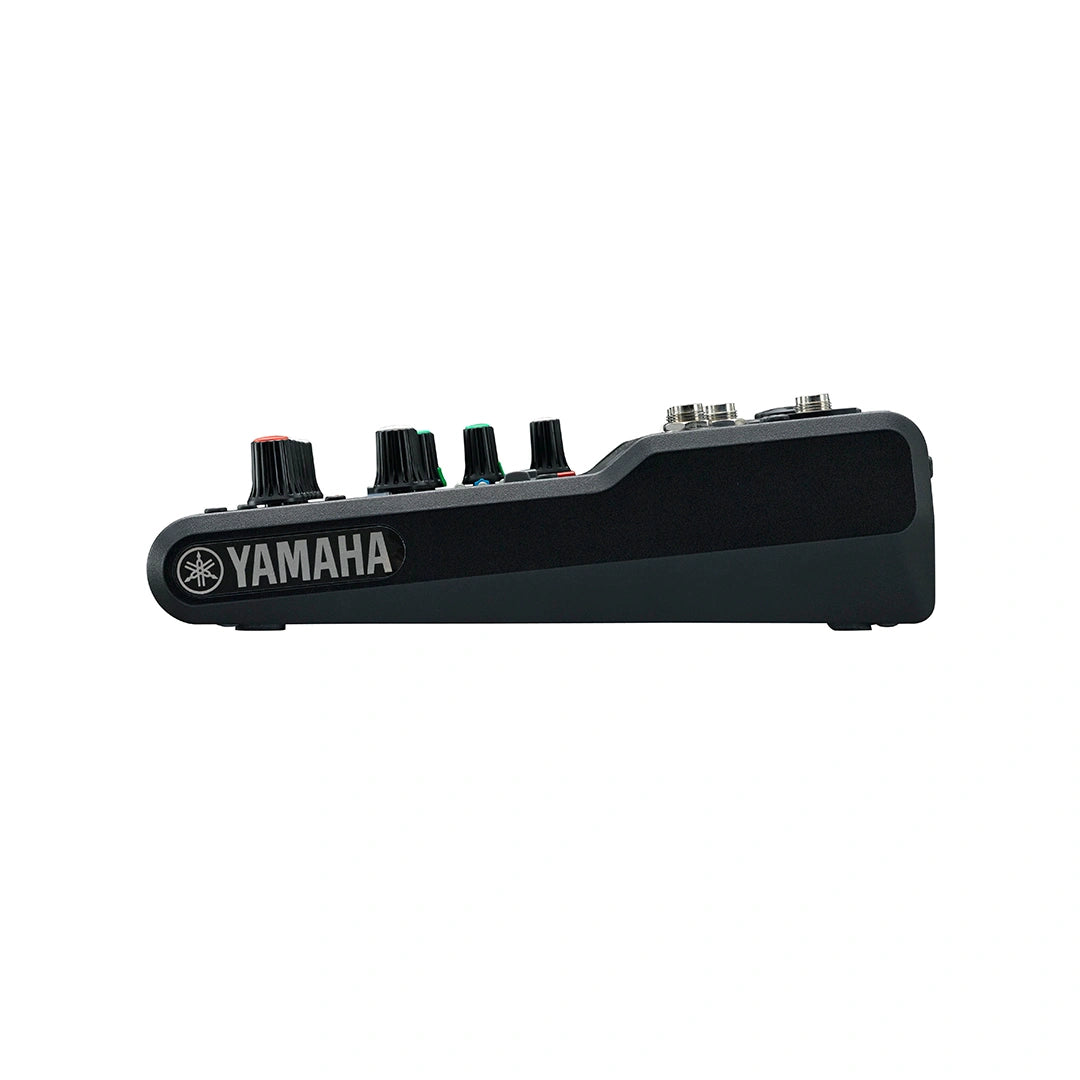 Yamaha MG06X Mixing Console