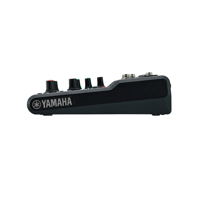 Yamaha MG06X Mixing Console