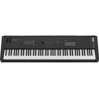 Yamaha MX88 Synthesizer With 88 Keys