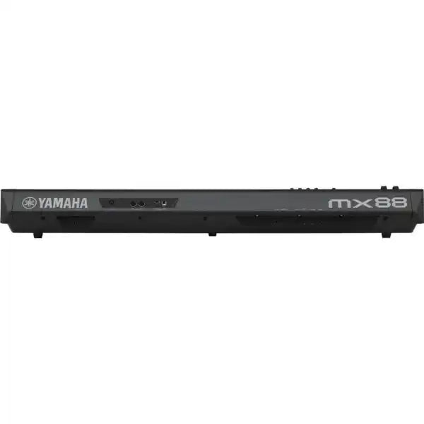 Yamaha MX88 Synthesizer With 88 Keys