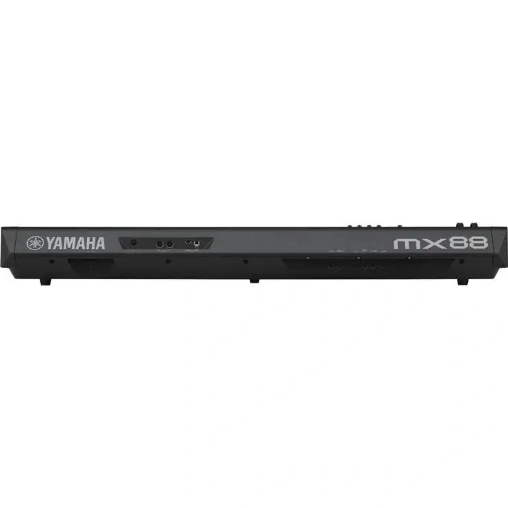 Yamaha MX88 Synthesizer With 88 Keys