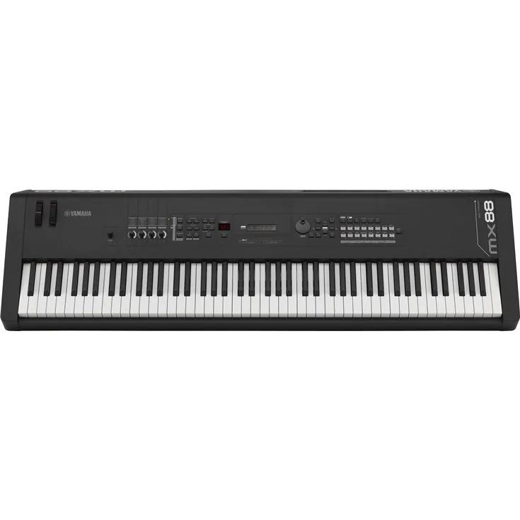 Yamaha MX88 Synthesizer With 88 Keys