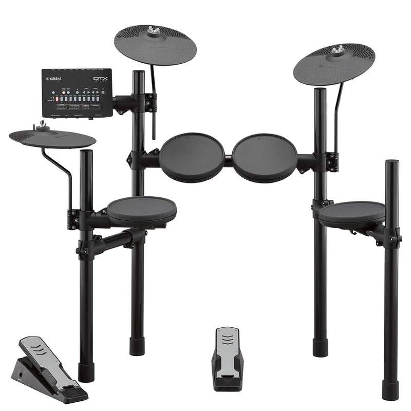 Yamaha DTX-402K Electronic Drum
