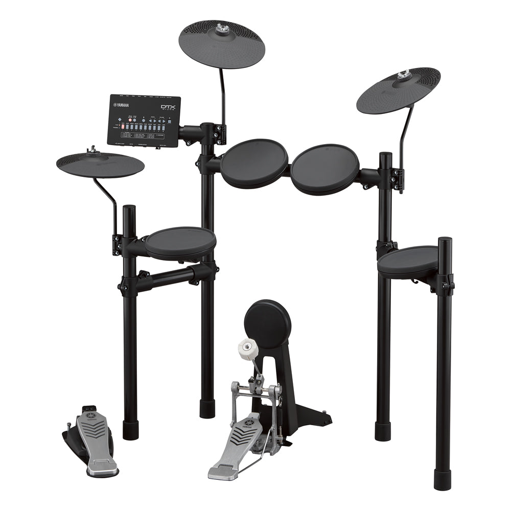 Yamaha DTX432K Electronic Drum