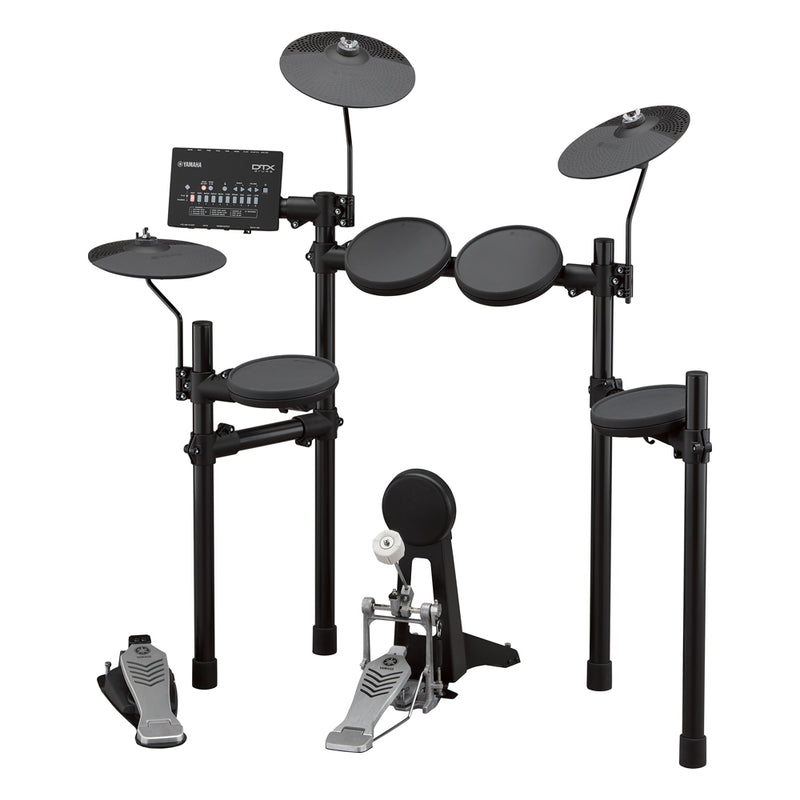 Yamaha DTX432K Electronic Drum