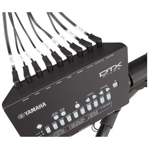 Yamaha DTX432K Electronic Drum