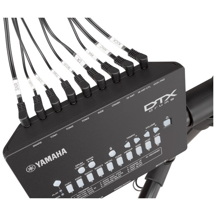 Yamaha DTX432K Electronic Drum