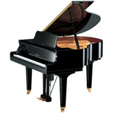 Yamaha DGB1K Acoustic Piano with Home Installation & Bench