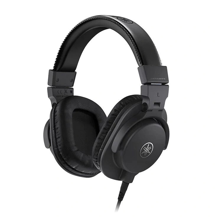 Yamaha HPH-MT5 Professional Headphones