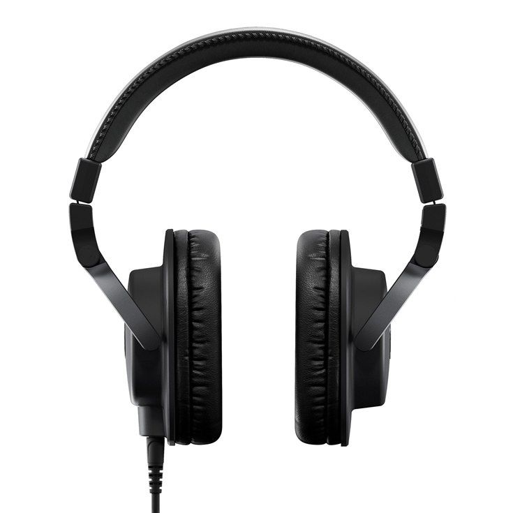 Yamaha HPH-MT5 Professional Headphones