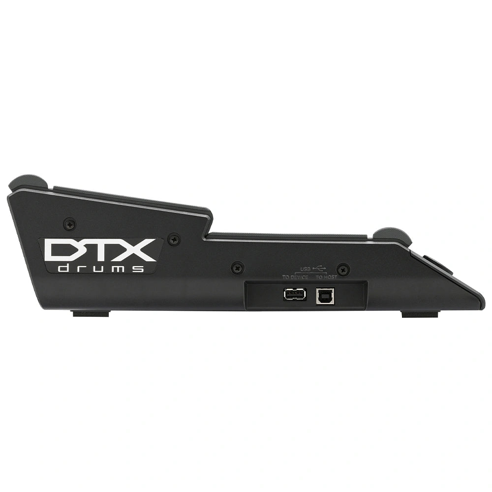 Yamaha DTX-MULTI12 Electronic Percussion Drum Pad