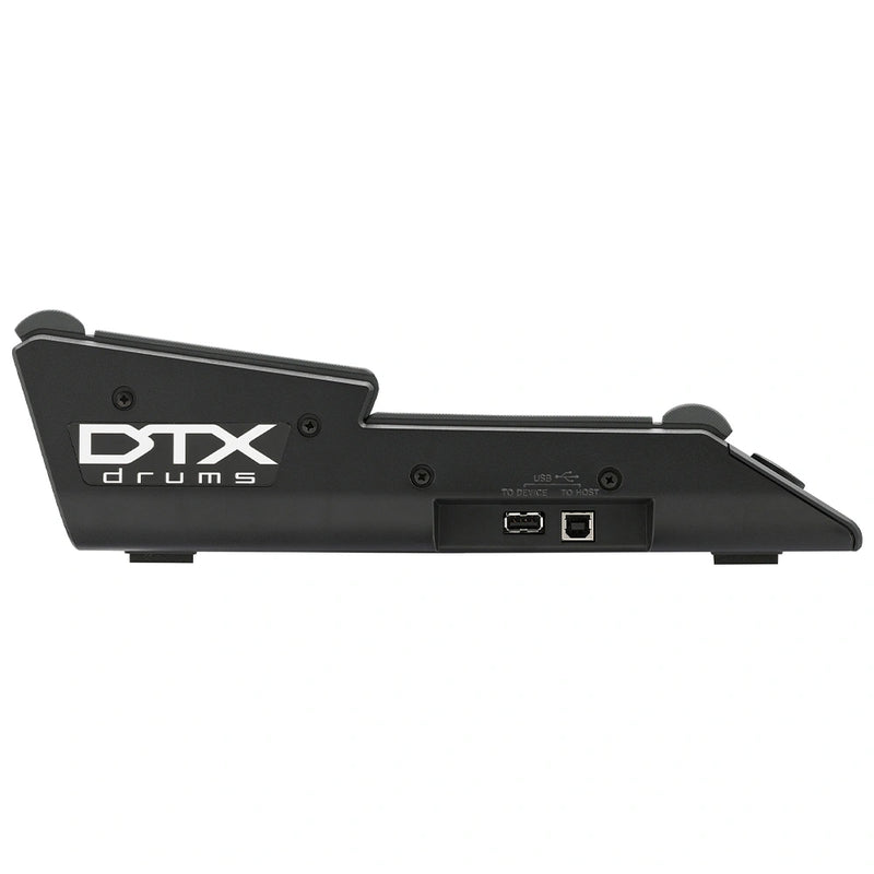 Yamaha DTX-MULTI12 Electronic Percussion Drum Pad