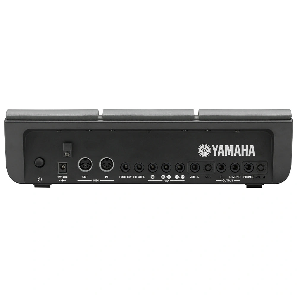 Yamaha DTX-MULTI12 Electronic Percussion Drum Pad