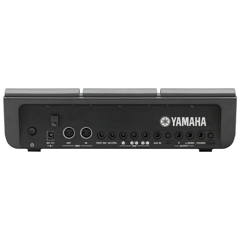 Yamaha DTX-MULTI12 Electronic Percussion Drum Pad