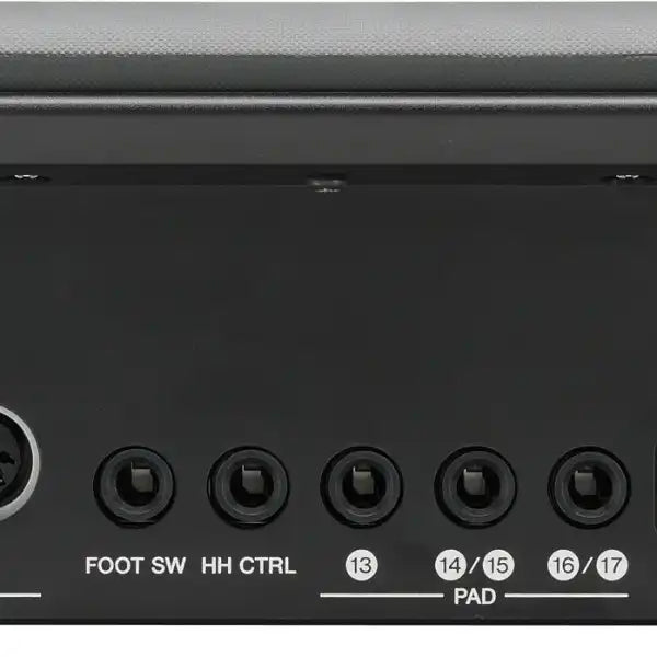 Yamaha DTX-MULTI12 Electronic Percussion Drum Pad