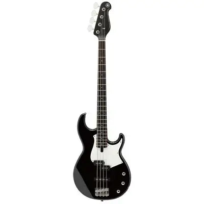 Yamaha BB234 Black Electric Bass Guitar