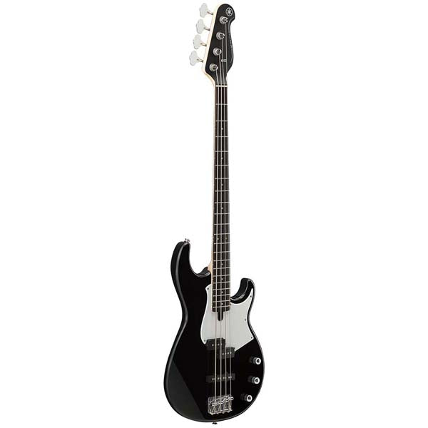 Yamaha BB234 Black Electric Bass Guitar