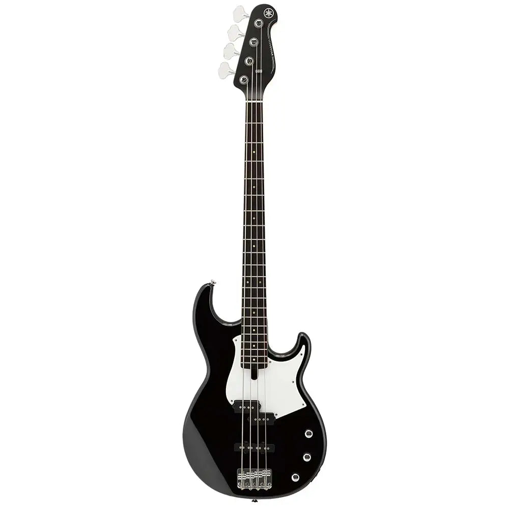 Yamaha BB234 Black Electric Bass Guitar