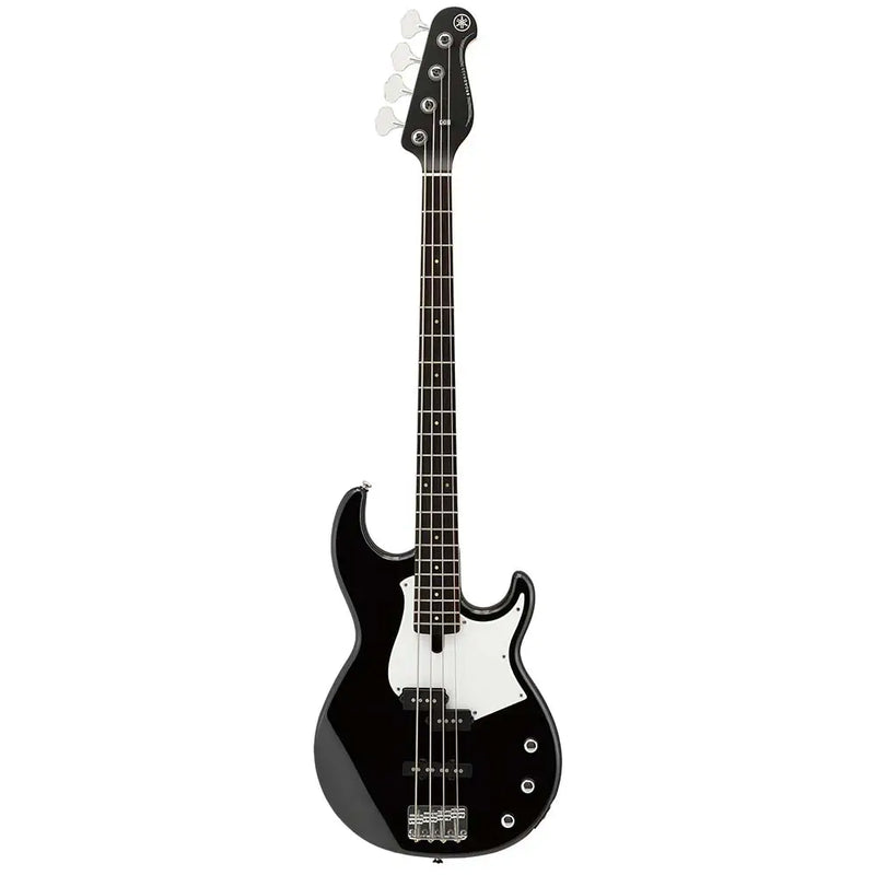 Yamaha BB234 Black Electric Bass Guitar