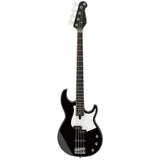 Yamaha BB234 Black Electric Bass Guitar