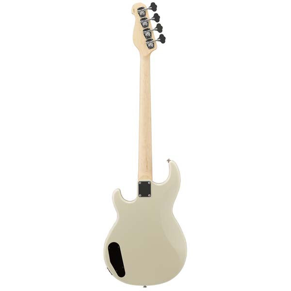 Yamaha BB234 Vintage White Electric Bass Guitar