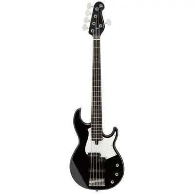 Yamaha BB235 Black Electric Bass Guitar