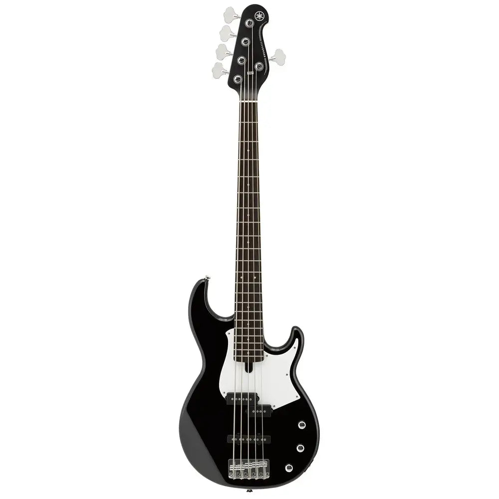 Yamaha BB235 Black Electric Bass Guitar