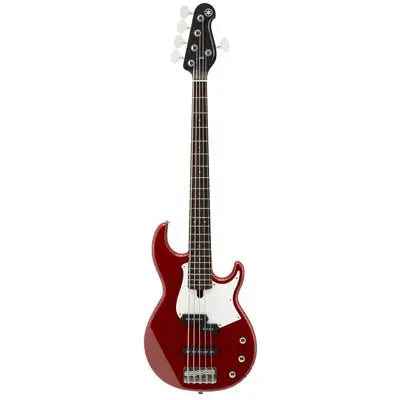 Yamaha BB235 Raspberry Red Electric Bass Guitar
