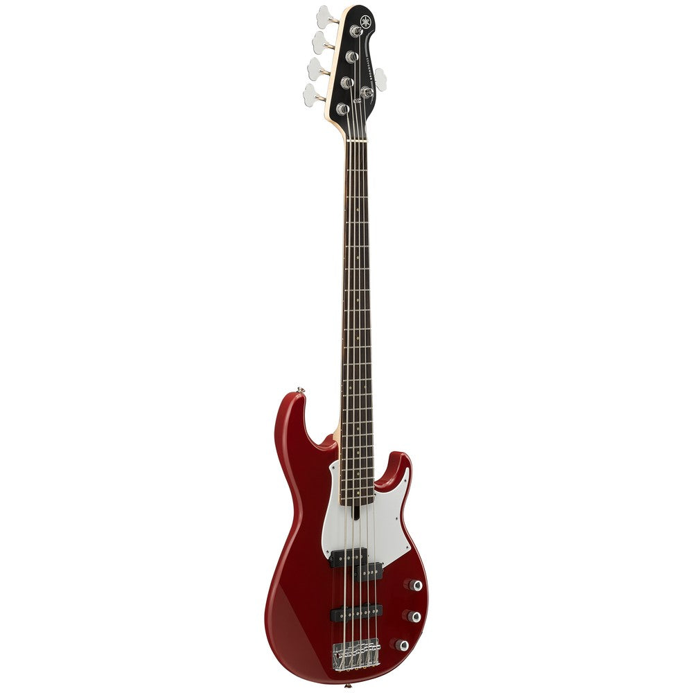 Yamaha BB235 Raspberry Red Electric Bass Guitar