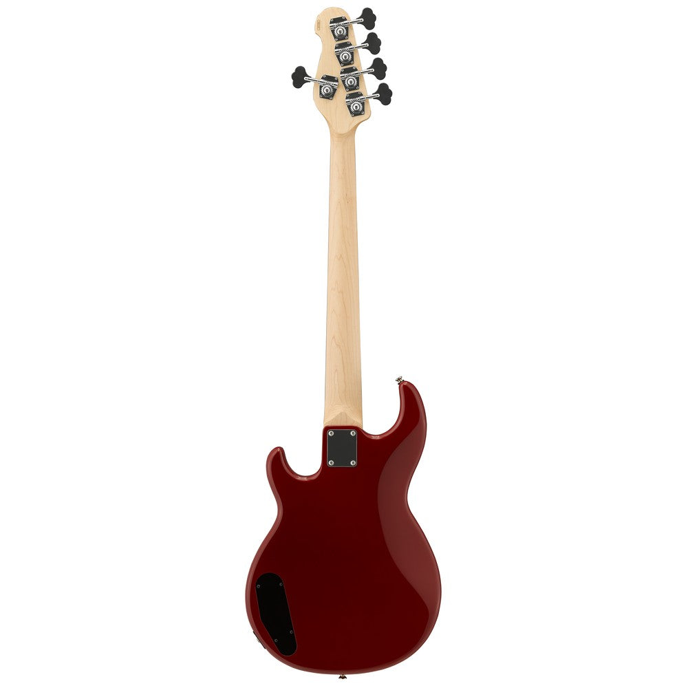 Yamaha BB235 Raspberry Red Electric Bass Guitar