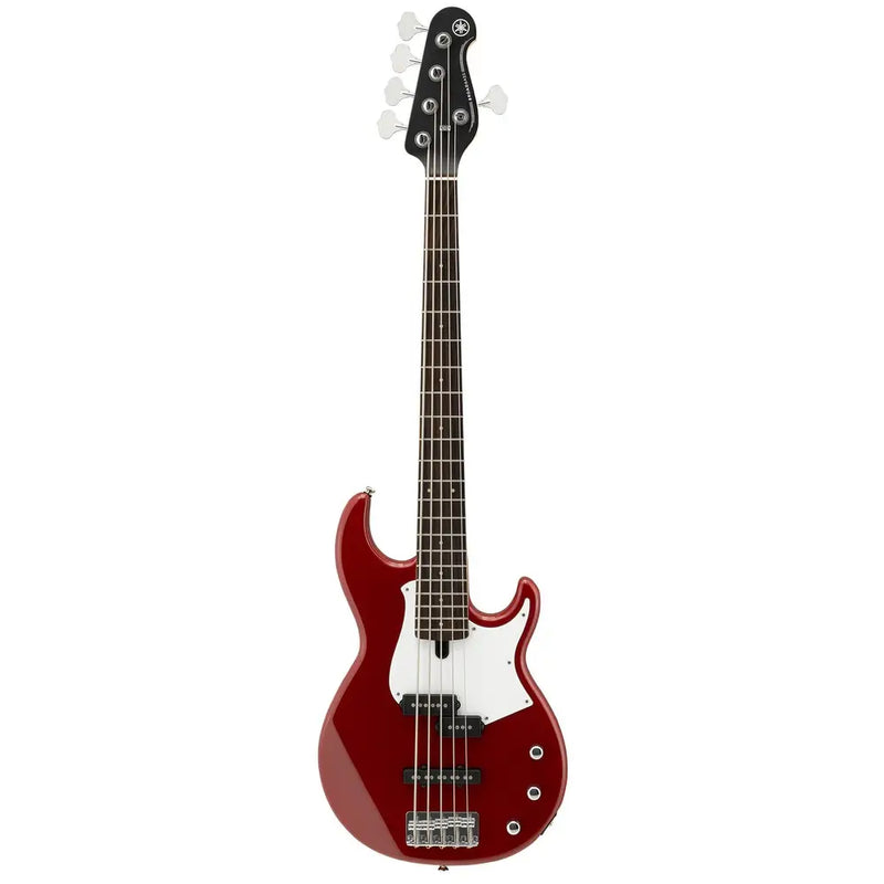 Yamaha BB235 Raspberry Red Electric Bass Guitar