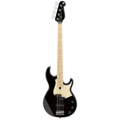 Yamaha BB434 Black Electric Bass Guitar