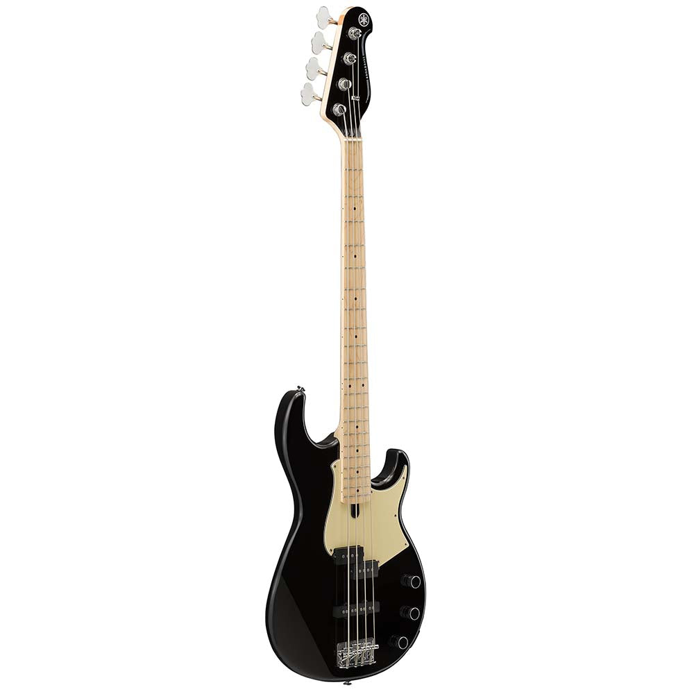 Yamaha BB434 Black Electric Bass Guitar