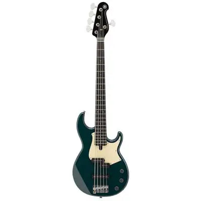 Yamaha BB435 Teal Blue Electric Bass Guitar