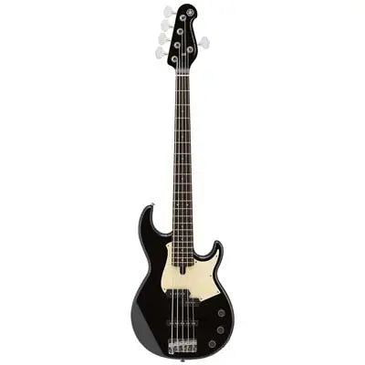 Yamaha BB435 Black Electric Bass Guitar