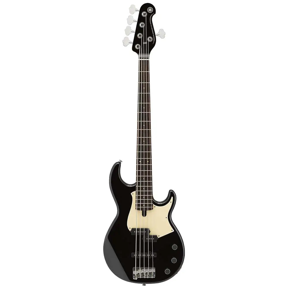 Yamaha BB435 Black Electric Bass Guitar